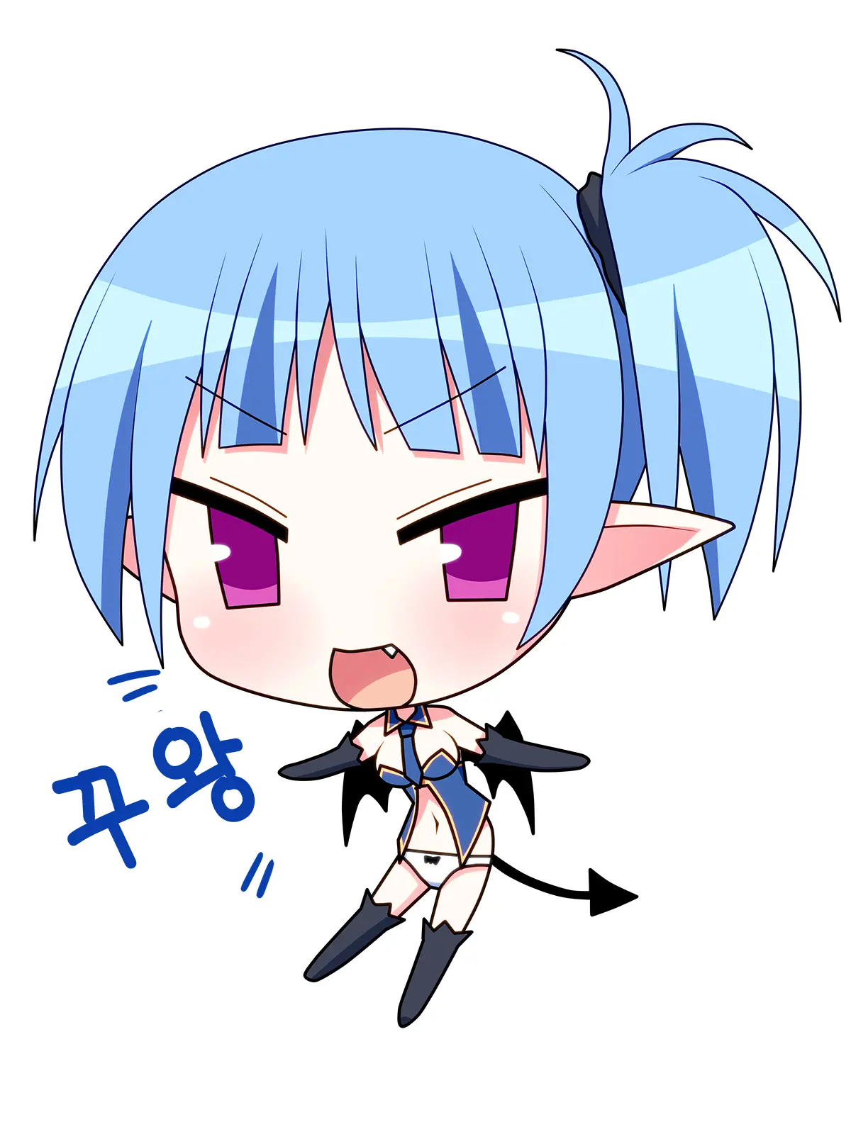Obaka Akumakko